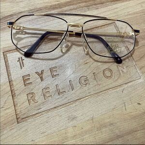 Roman Rothschild R1062 Vintage Optical